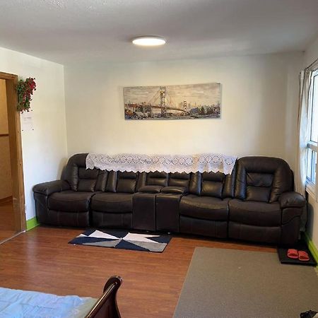 Apartment Avec Parking Prive Quebec City Ngoại thất bức ảnh