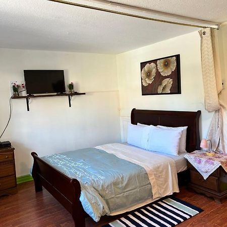 Apartment Avec Parking Prive Quebec City Ngoại thất bức ảnh