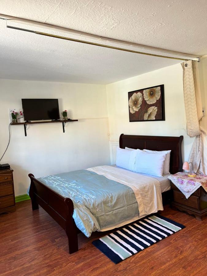 Apartment Avec Parking Prive Quebec City Ngoại thất bức ảnh